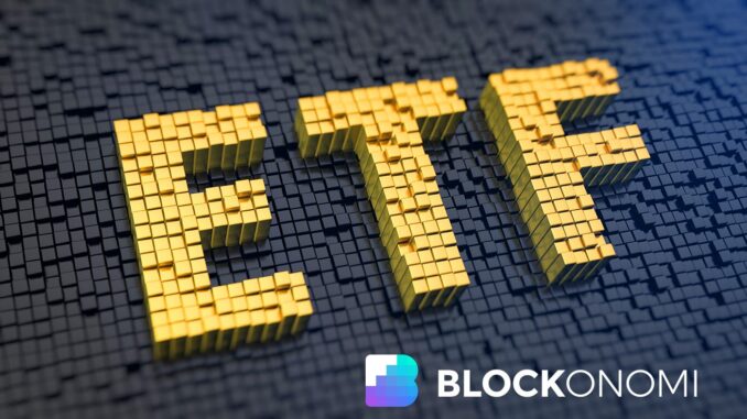 Ethereum ETFs Bleed $95.53M as ETHA and ETHE Post the Largest Withdrawals