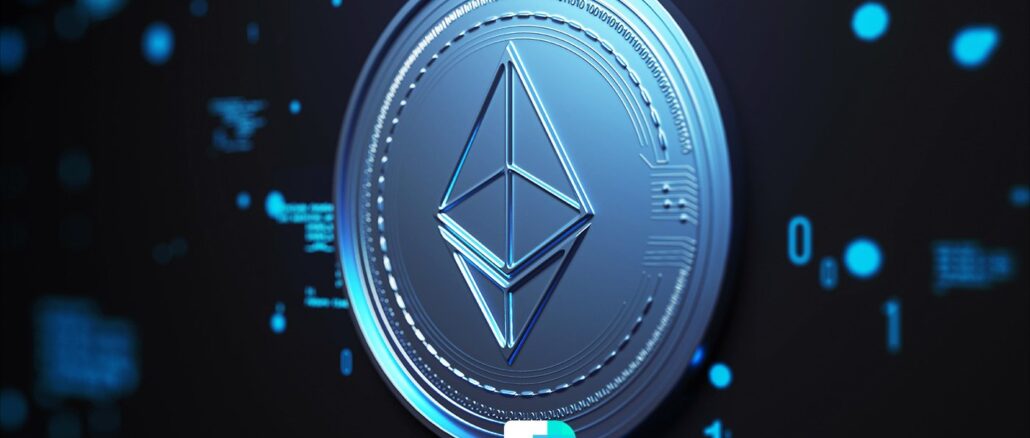 Ethereum Selling Pressure Drops to Multi-Month Low as Major Whales Accumulate
