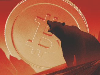 How Low Will Bitcoin Drop?