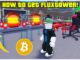 How to Install FluxTower in Bitcoin Miner (Roblox) – Full Mid Game Guide 2025 | Ogygia Vlogs🇺🇸