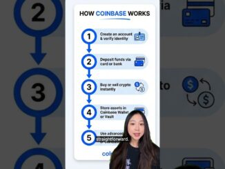 How to Safely Buy Crypto in 2025: A Coinbase Beginner's Guide