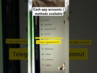 How to Use Bitcoin on Cash App: Complete 2025 Guide | UsaPvaSmmIt | Cashapp non btc av