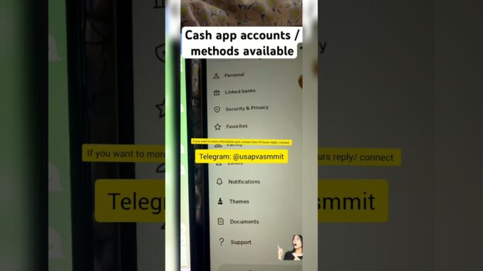 How to Use Bitcoin on Cash App: Complete 2025 Guide | UsaPvaSmmIt | Cashapp non btc av