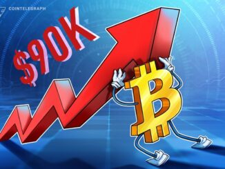Is the BTC Price Headed to $85K?