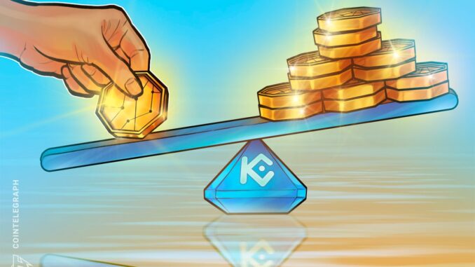 KuCoin Joins Forces with Tomorrowland as European Onramp