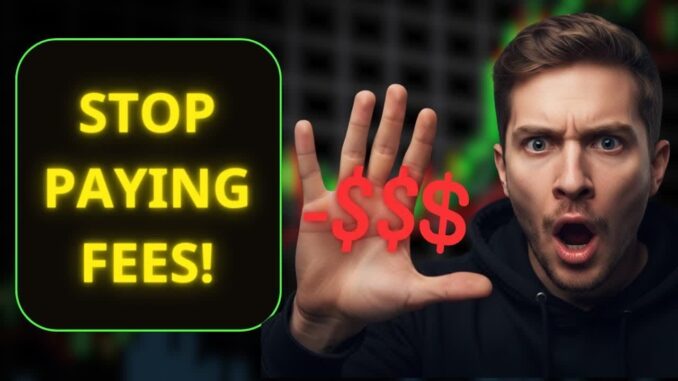 Lowest Crypto Exchange Fees 2026 — Guide for Futures Traders