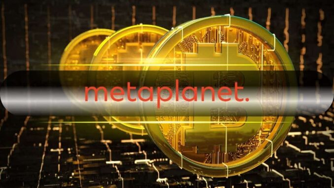 Metaplanet Resumes Bitcoin Buying Spree with Major Q4 Purchase After Summer Hiatus