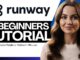 Runway Ai Tutorial For Beginners 2026 | Create Ultra-Realistic AI Videos