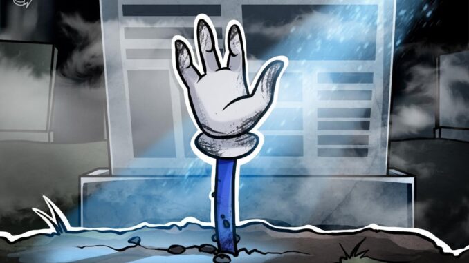 These 3 Cryptos Came Back From Dead In 2025