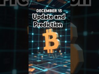 “Today’s Crypto News & Market Update 🚨” #bitcoin #bitcoinnews #crypto #money #facts #altcoin #btc
