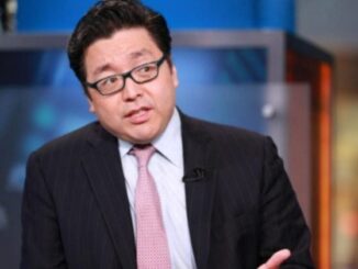 Tom Lee says blockchain and AI could turn JPMorgan and Goldman Sachs into next Mag 7