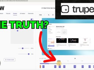 Trupeer Ai Review | Auto Generate Guides From Any Video