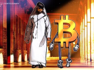 UAE’s Layered Digital Asset Strategy