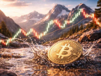 Violent Bitcoin crash cries "multi-billion dollar manipulation" as on-chain data catches market maker dumping