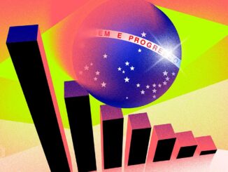 Why Brazil’s Crypto Boom Isn’t a Crisis Trade