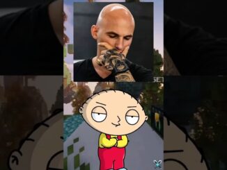 ​"Stewie gets scammed by the Crypto King" #crypto #forex #news