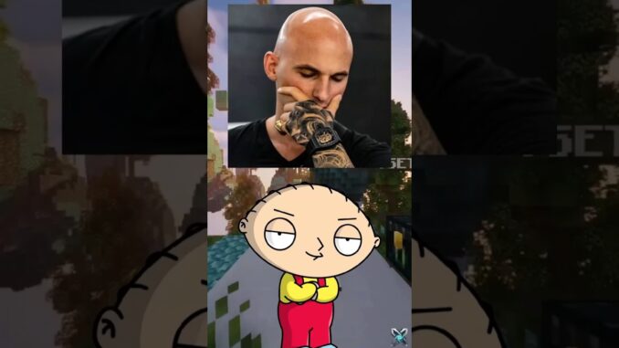 ​"Stewie gets scammed by the Crypto King" #crypto #forex #news