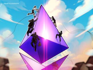 3 Data Points Shape ETH’s Next Breakout to $4K