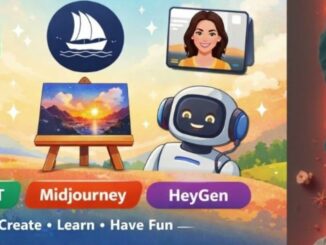 AI Beginners: Why You Never Start (And How to Fix It)#aiforbeginners #aitools #aibridgepro #chatgpt