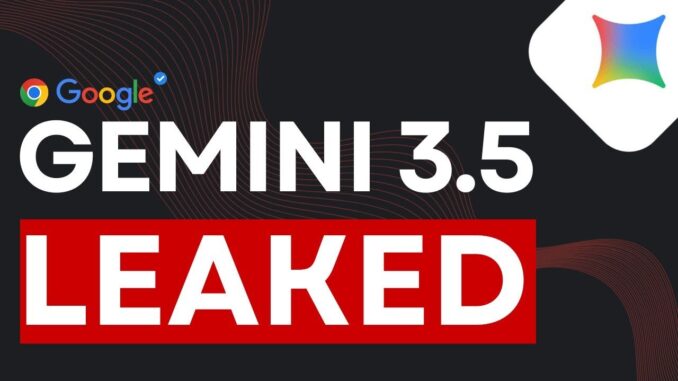 AI News: Gemini 3.5 LEAKED, GPT-5.3 CONFIRMED and DeepSeek R2?