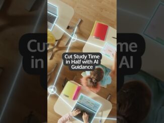 AI's Guide to Crafting Your Study Plan
