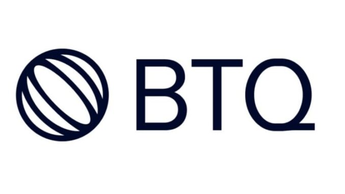 BTQ Technologies teams up with ITRI to test next-gen cryptographic chip
