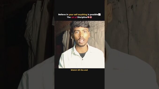 Believe in your self🧠📈#trading #crypto #sharemarket #motivation #explore #shorts