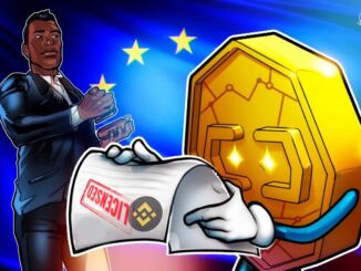 Binance Pursues MiCA Approval in Greece As EU Deadlines Loom