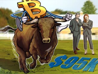 Bitcoin Bears Hold Advantage In Friday’s $10.8B Options Expiry