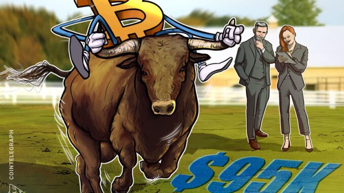 Bitcoin Bears Hold Advantage In Friday’s $10.8B Options Expiry