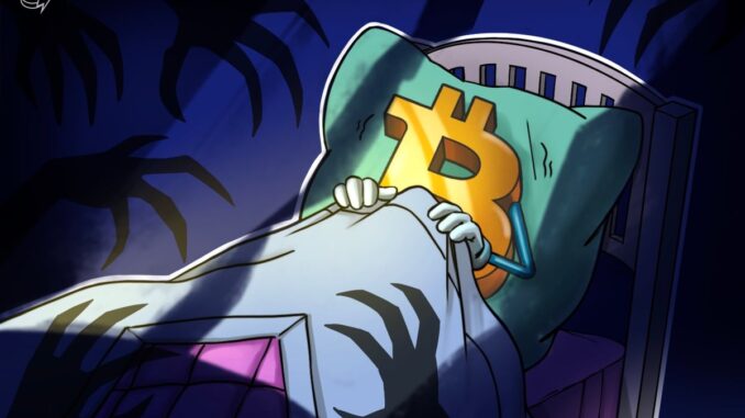 Bitcoin Options Flash Extreme Fear: Is Sub-$80K BTC Next?