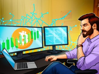 Bitcoin Price Forecast Says $76,000 BTC 'Is Coming'