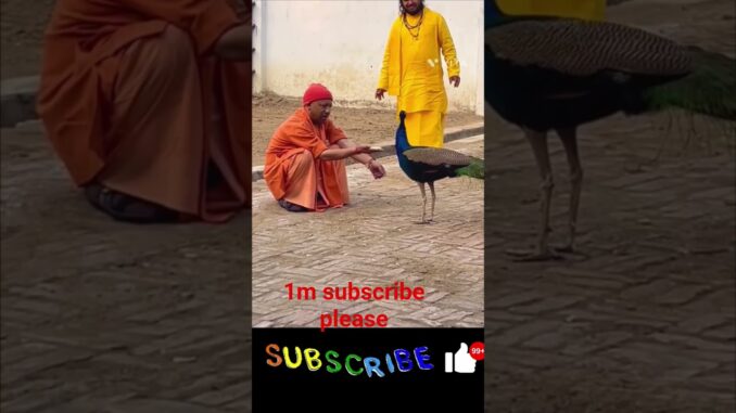 CM Yogi Adityanath ji #yogilive #news #tranding #shorts #ai #shortsfeed