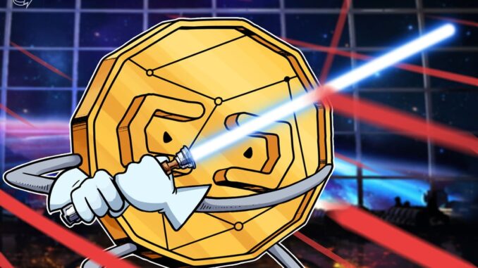 CZ-Backed YZi Labs Clashes with CEA Industries Over Poison Pill