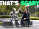China's Mind Blowing AI Robot Able To Have Human Feelings | AI News