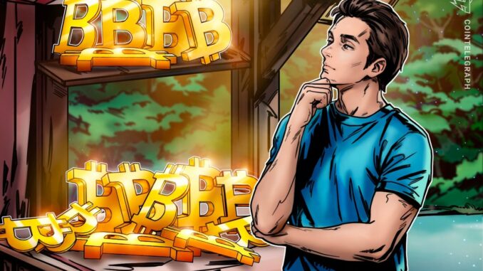 Five Bitcoin Narratives Analysts Are Watching Beyond Price in 2026