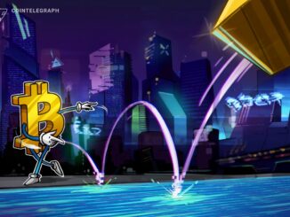 Gold Can Hit Up to $23,000 in Eight Years as Bitcoin Stalls