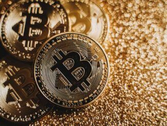 Gold Surges, Bitcoin Tanks Below $88,000 in Biggest Sell-off of 2026