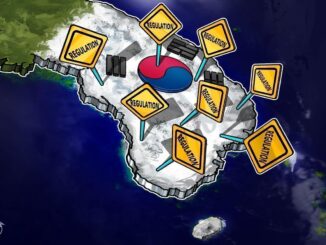 Google Play Policy Shift Threatens Crypto Exchange Access in South Korea