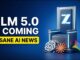 HUGE AI News: Z.ai IPO + GLM 5 Confirmed + 2 New Models This Week