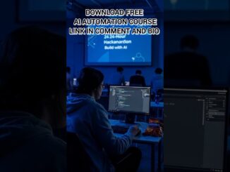 How AI Can Make You Money Online (Fast Guide)