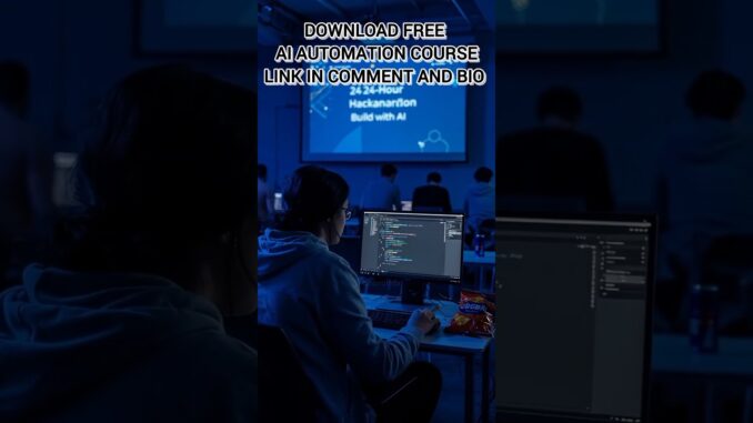 How AI Can Make You Money Online (Fast Guide)