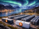 How United States could use Greenland for 10,000 EH/s Bitcoin mining hub from stranded energy