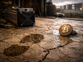 How solo Bitcoin miners hit 22 blocks hit in 12 months as another hit the jackpot this week