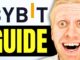 How to Use Bybit for Beginners (Easy Bybit Tutorial 2026)