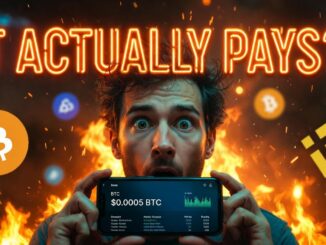 I Tested the Crypto Miner App for Weeks — Here’s the Honest Verdict