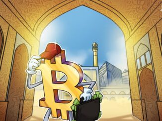 Iran Turns to Crypto Amid Collapsing Economy, Protests