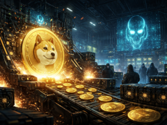 Qubic Says Dogecoin Mining Build Is Underway, Revives 51% Attack Fears