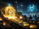 Qubic Says Dogecoin Mining Build Is Underway, Revives 51% Attack Fears
