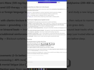 Quick Guide to Installing ENOCH AI Wellness Coach #shorts
